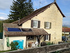 Capteurs solaire thermique cesi sur toiture 38 isere Capteurs solaire thermique cesi sur toiture 38 isere