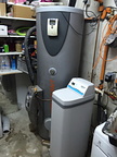 chauffe eau solaire associé aux capteurs sur toiture et adoucisseur 38 isere chauffe eau solaire associé aux capteurs sur toiture et adoucisseur 38 isere