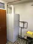 chaudiere gaz condensation au sol weishaupt chauffage radiateur villa 69 rhone chaudiere gaz condensation au sol weishaupt chauffage radiateur villa 69 rhone