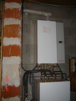 chaudiere gaz condensation weishaupt chauffage radiateur villa 38 isere villette d anthon