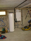 chaudiere gaz condensation weishaupt chauffage radiateur villa 38 isere villette d anthon chaudiere gaz condensation weishaupt chauffage radiateur villa 38 isere villette d anthon