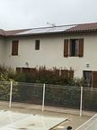 Capteurs solaire thermique cesi 38 isere villette d anthon Capteurs solaire thermique cesi 38 isere villette d anthon