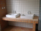 salle de bains vasque a poser 69 rhone salle de bains vasque a poser 69 rhone