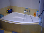Salle de bains baignoire disimetrique 01 ain Salle de bains baignoire disimetrique 01 ain