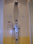 Salle de bains colonne de douche grohe 01 ain