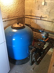 Filtration piscine filtre a sable 69 rhone