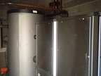 Pompe à chaleur Géothermie SDEEC 50 kw 69 Rhône Pompe à chaleur Géothermie SDEEC 50 kw 69 Rhône