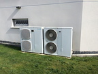 Pompe à chaleur aerothermie chauffage et rafraîchissement villa et pompe a chaleur chauffage piscines38 isere Pompe à chaleur aerothermie chauffage et rafraîchissement villa et pompe a chaleur chauffage piscines38 isere