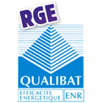 Qualification P.P.C.Z. : RGE Qualibat