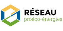 Réseau Proéco-Energies